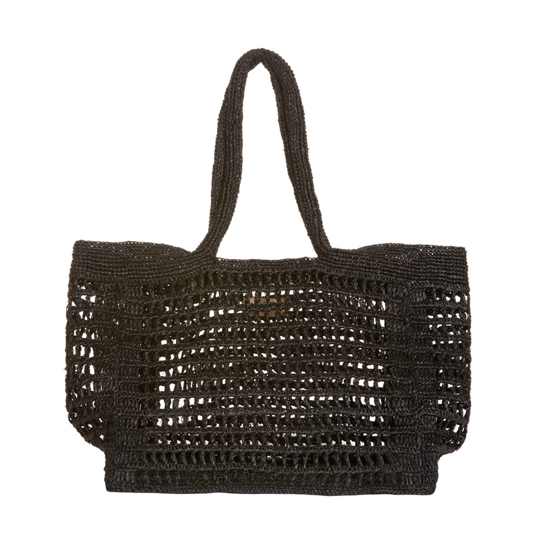 Piceno Tote - Black