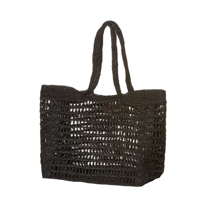 Piceno Tote - Black