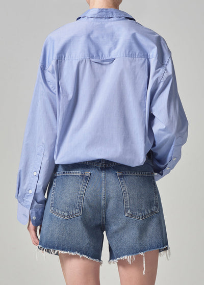 Kayla Shirt - Blue