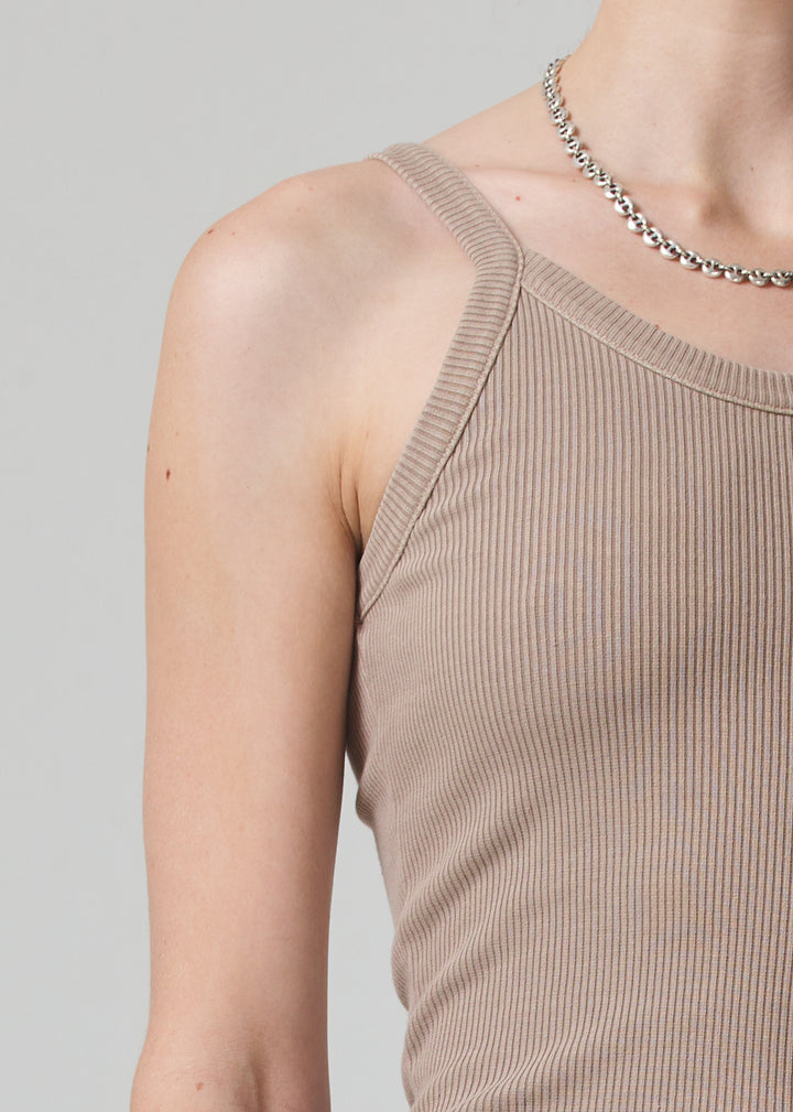 Katia Tank - Sandatlas