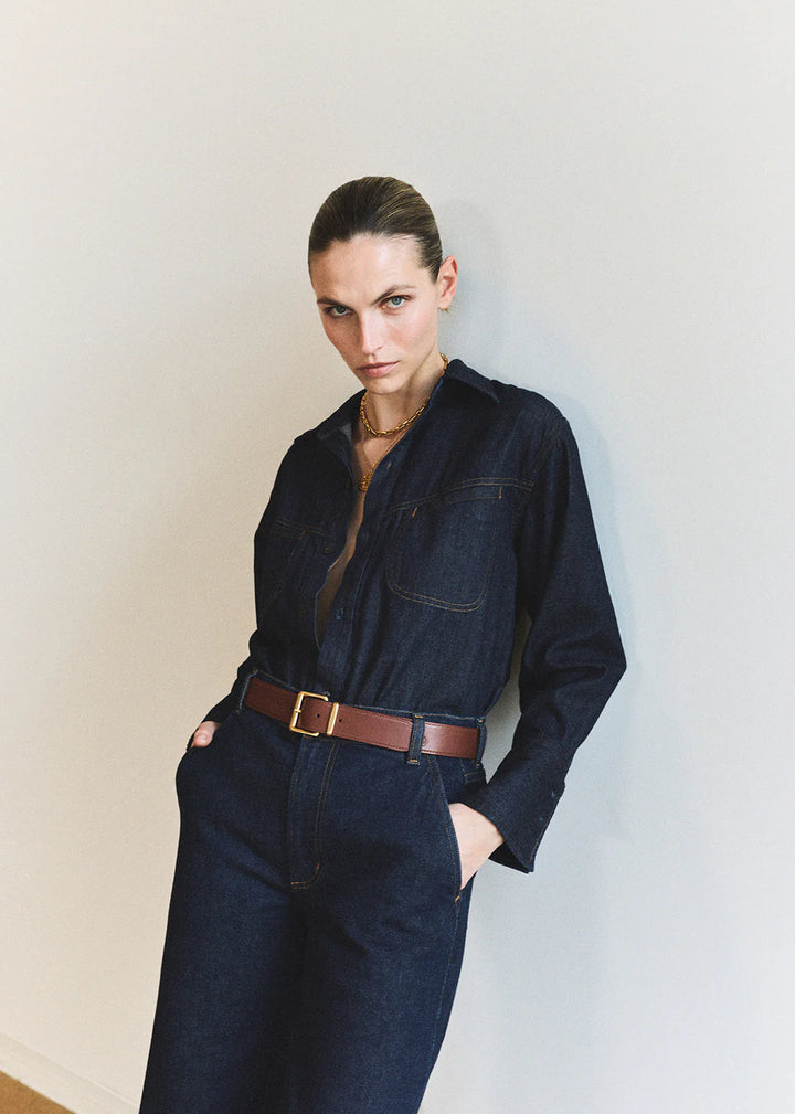 Solene Shirt - Piave