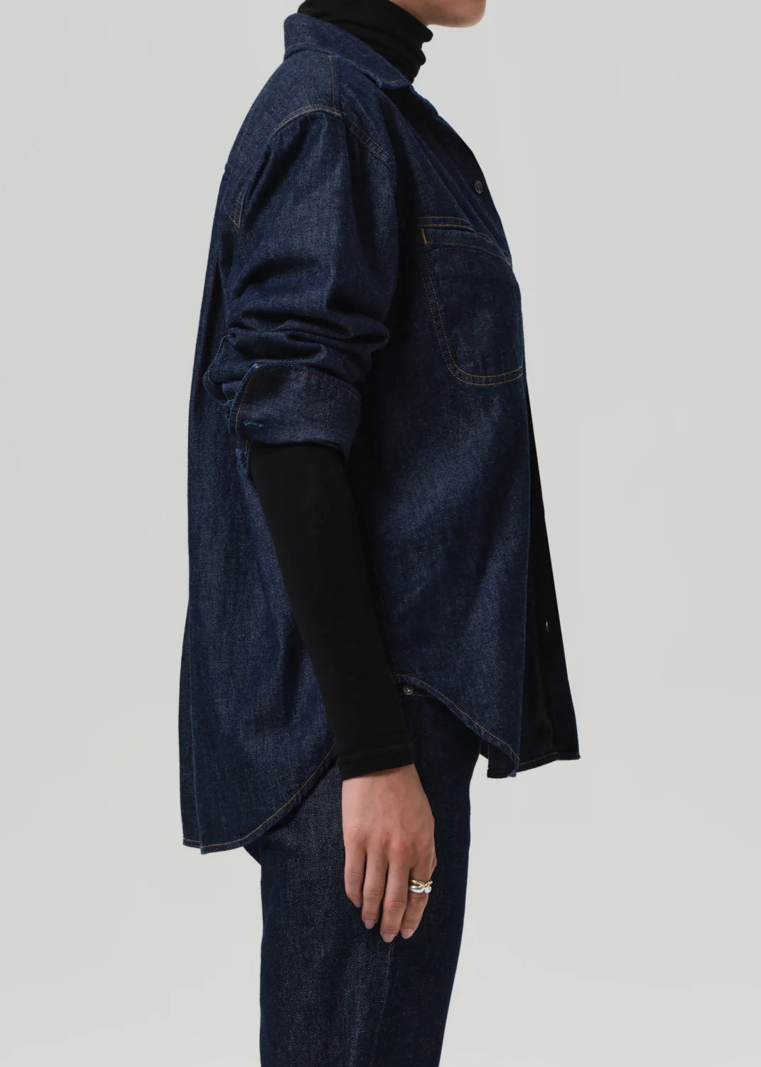 Solene Shirt - Piave