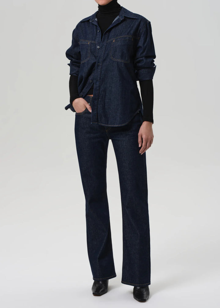 Solene Shirt - Piave