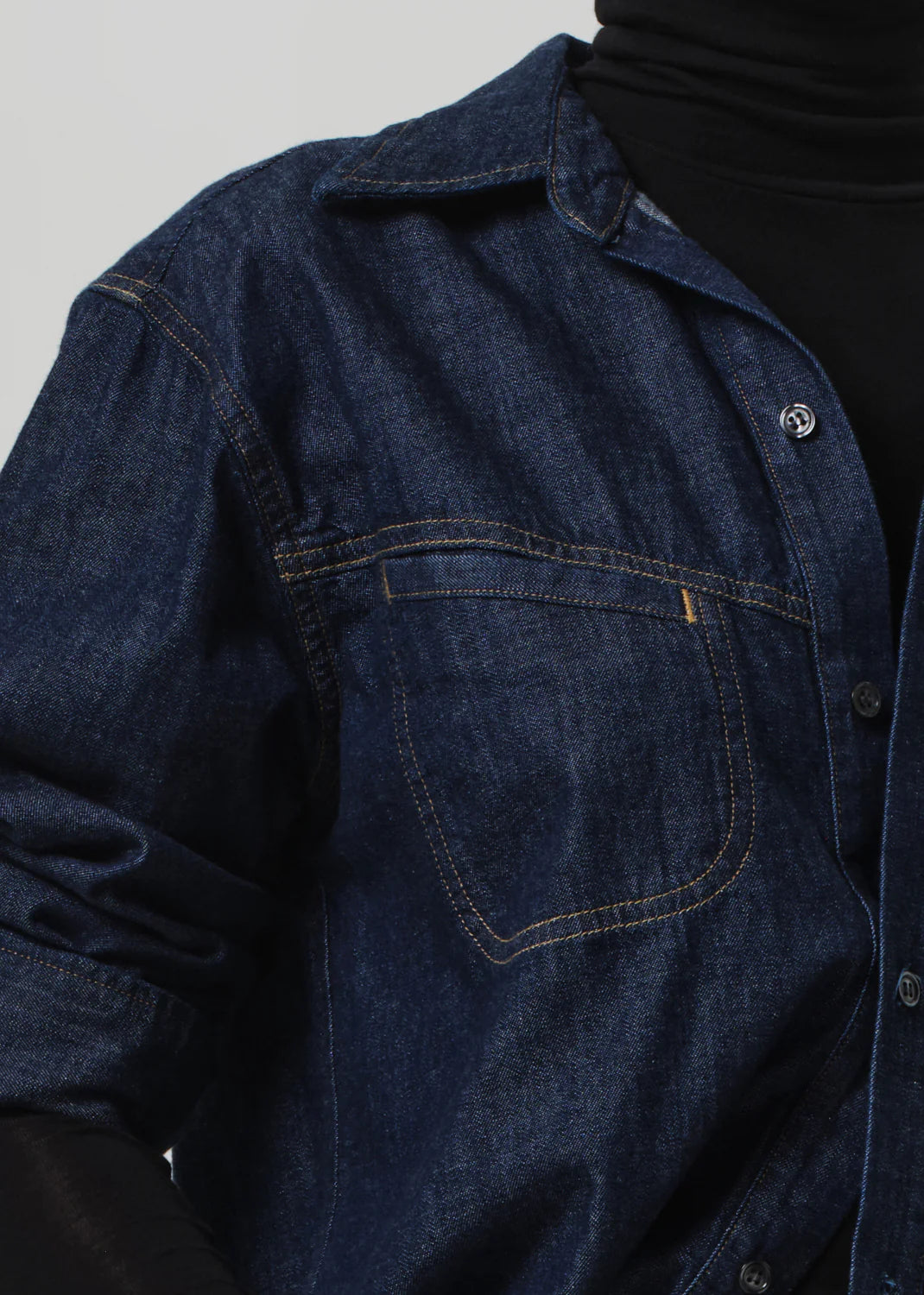 Solene Shirt - Piave