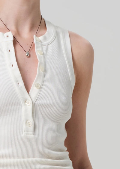 Caralyn Tank - Pashmina