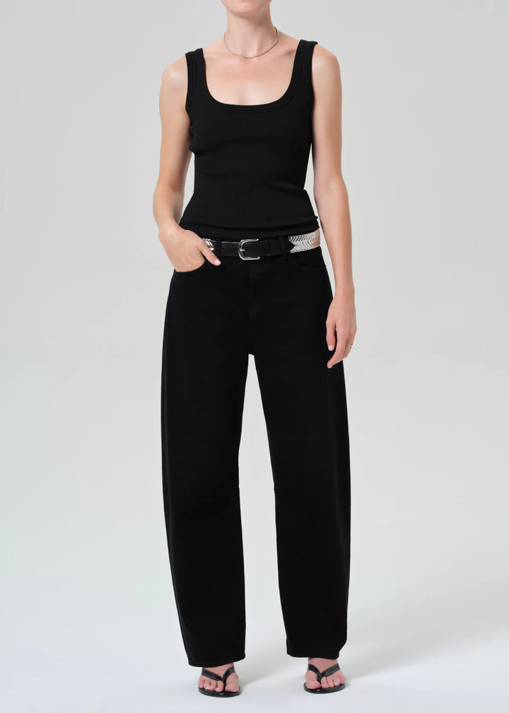 Faye Tank - Black