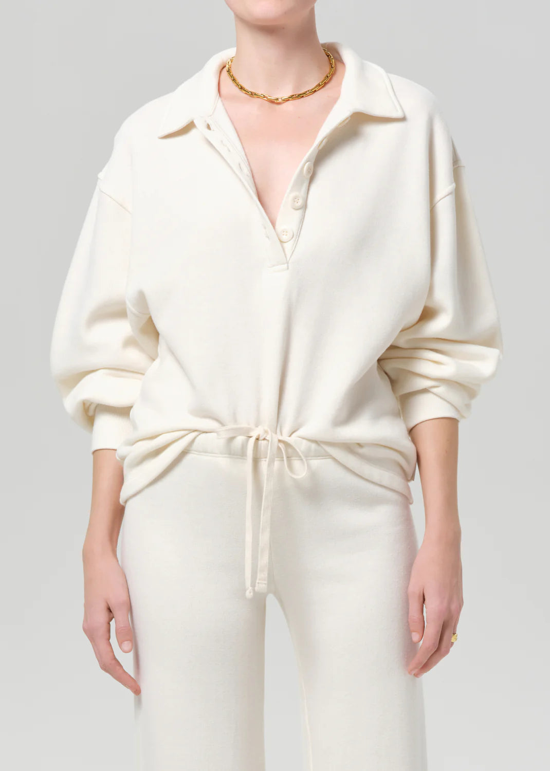 Vintage Polo - Pashmina