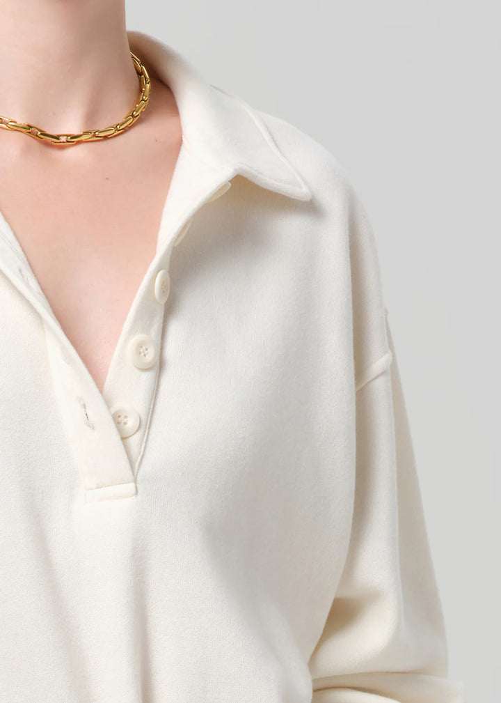 Vintage Polo - Pashmina