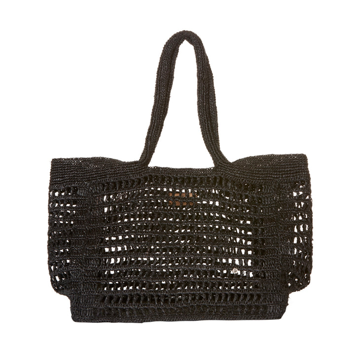 Piceno Tote - Black