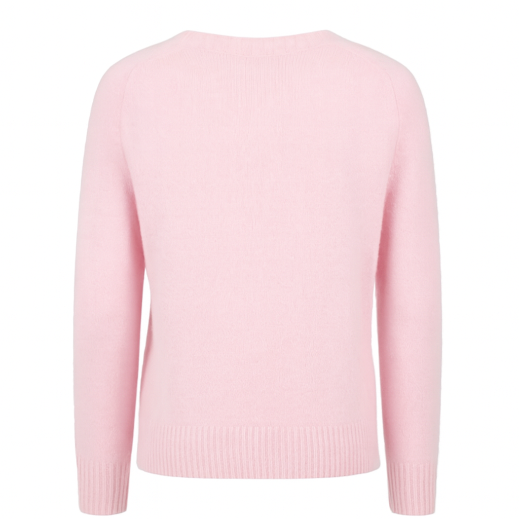 Casey Pullover- Pixie