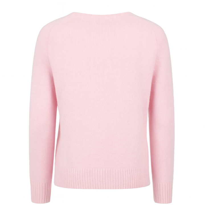 Casey Pullover- Pixie