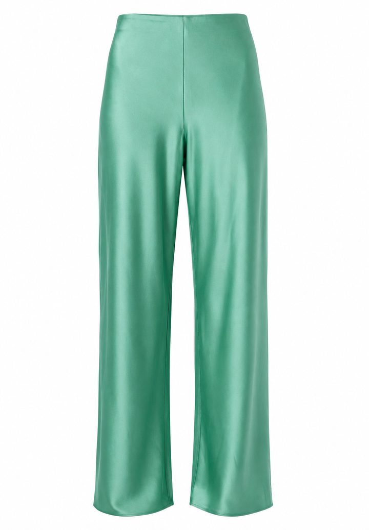 Bristol Mid Rise Pant - Meadow