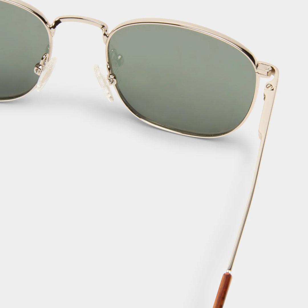Neptune Deux - Gold Khaki