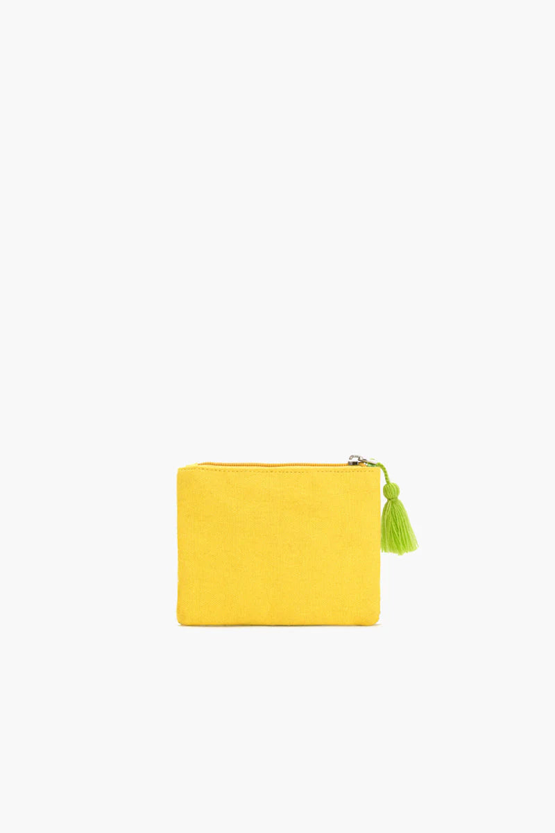 Golf Glam Coin Pouch