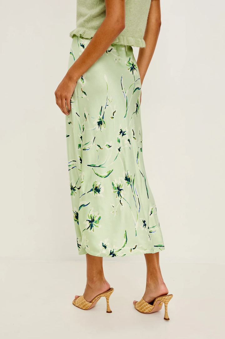 Anya Skirt - Mint Linnea