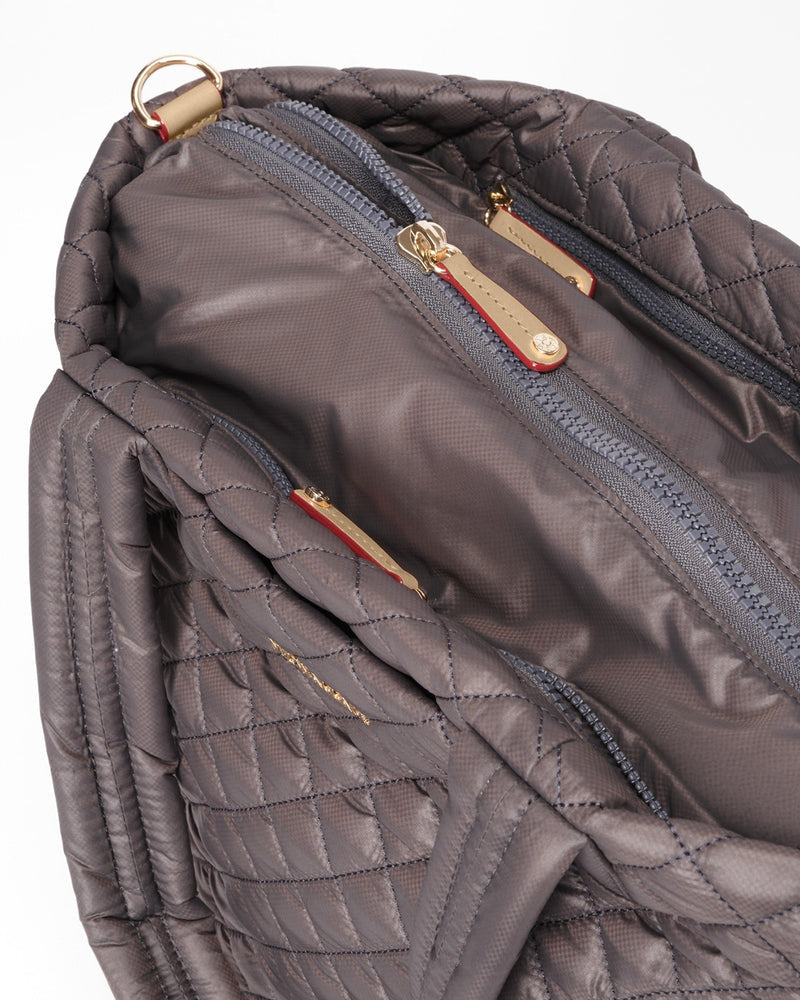 Large Metro Tote Deluxe - Magnet