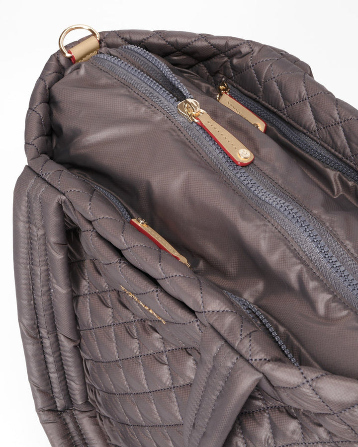 Large Metro Tote Deluxe - Magnet