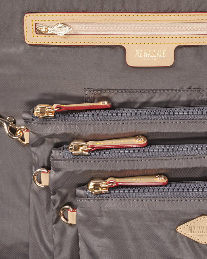 Large Metro Tote Deluxe - Magnet