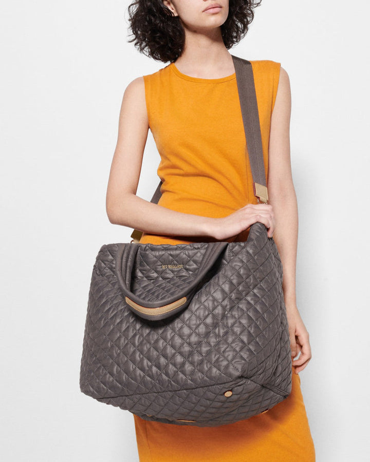 Large Metro Tote Deluxe - Magnet