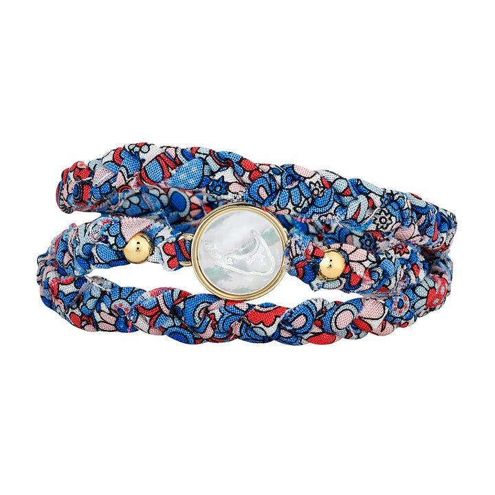 Americana Liberty Wrap - Anchor