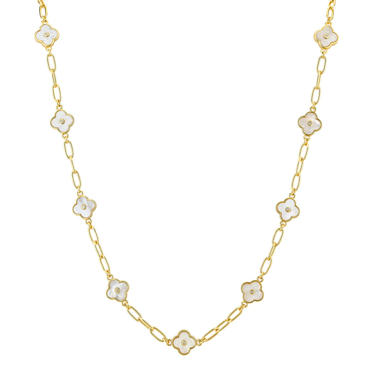 Angelina Necklace