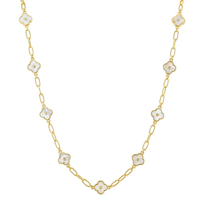 Angelina Necklace