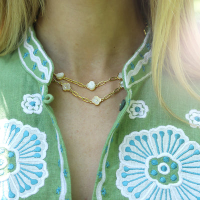 Sankaty Necklace