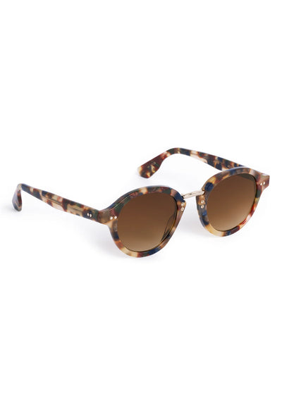 Ashton - Tuscan Tortoise 12K