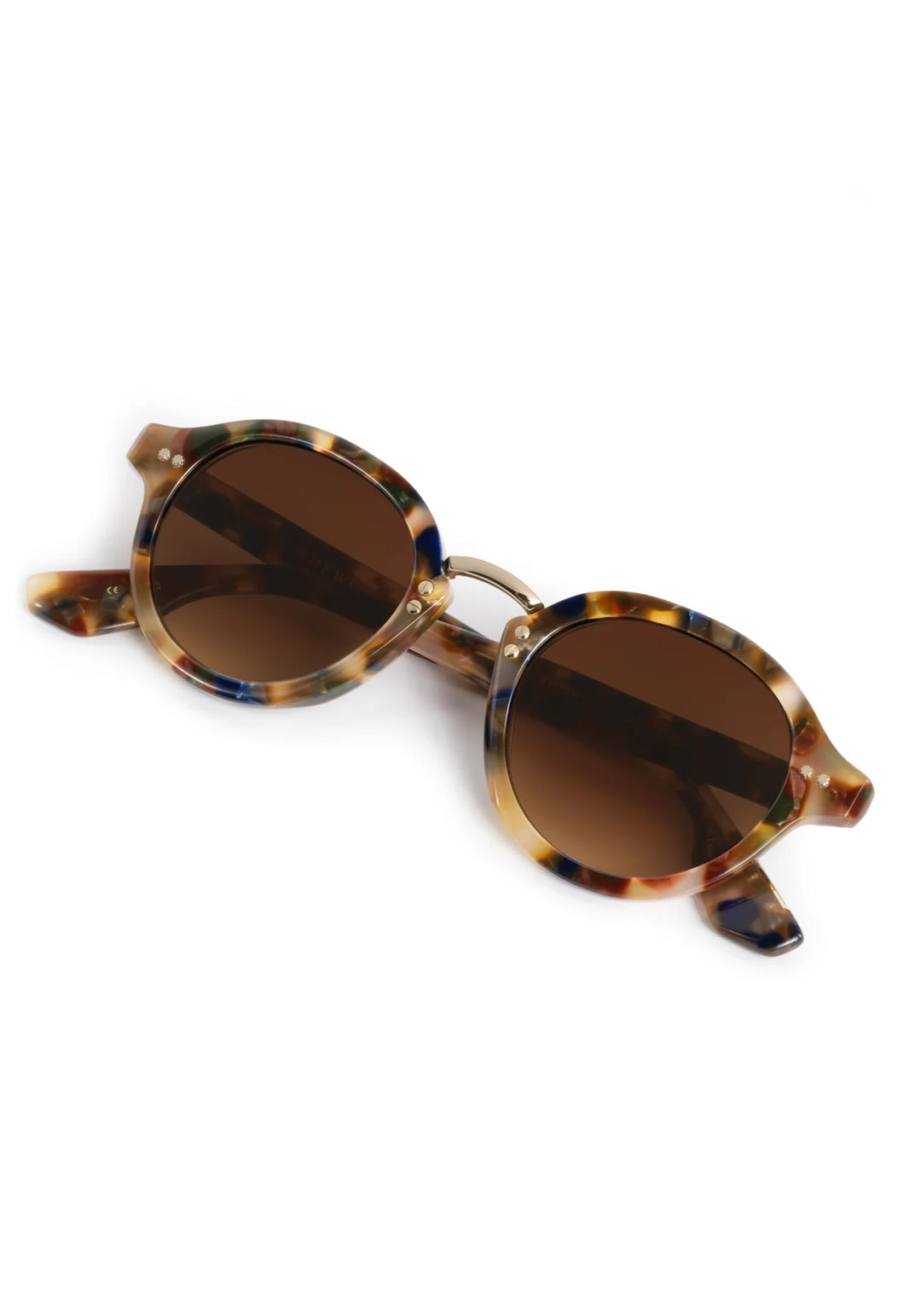 Ashton - Tuscan Tortoise 12K