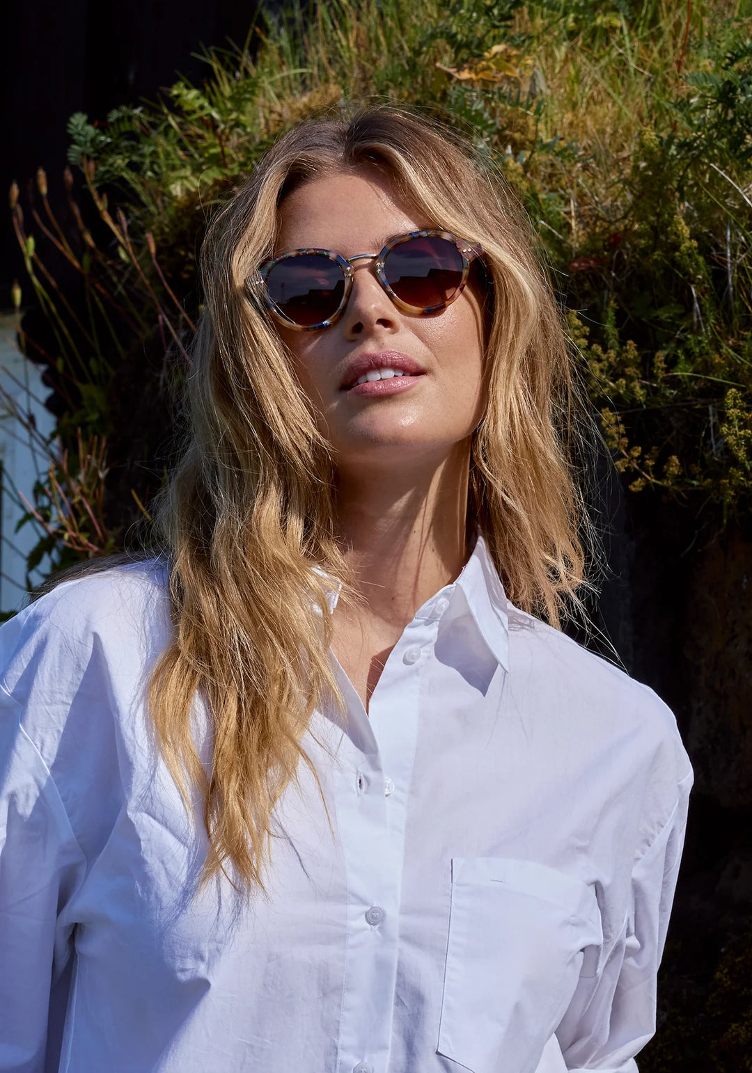 Ashton - Tuscan Tortoise 12K