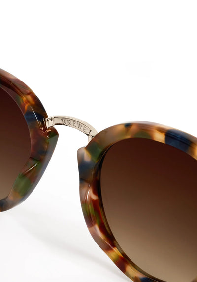 Ashton - Tuscan Tortoise 12K