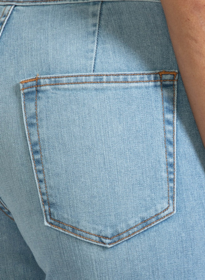 Brighton Wide Leg - Keel Over