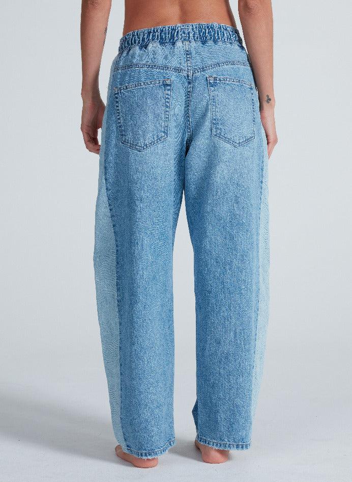 Cancun Pant - Berkeley