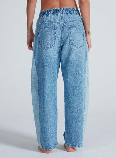 Cancun Pant - Berkeley