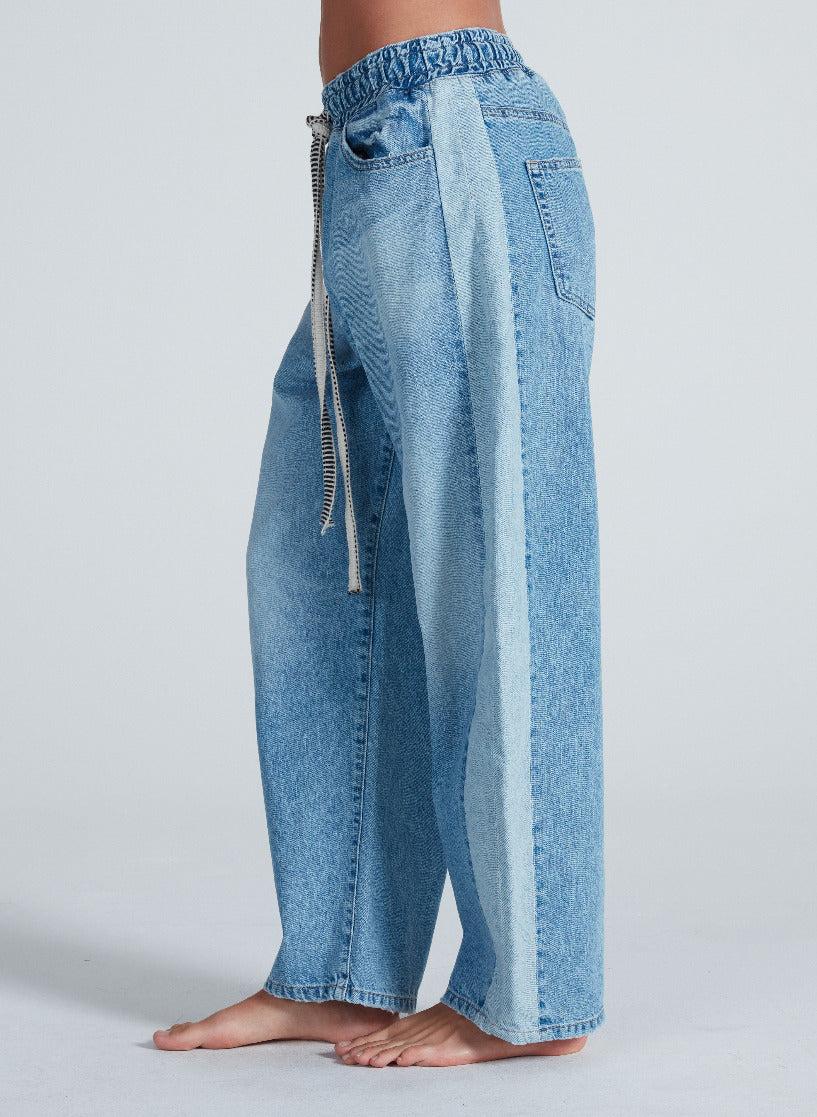 Cancun Pant - Berkeley
