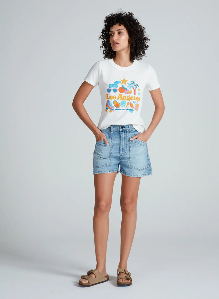 Virginia Short - Blondie