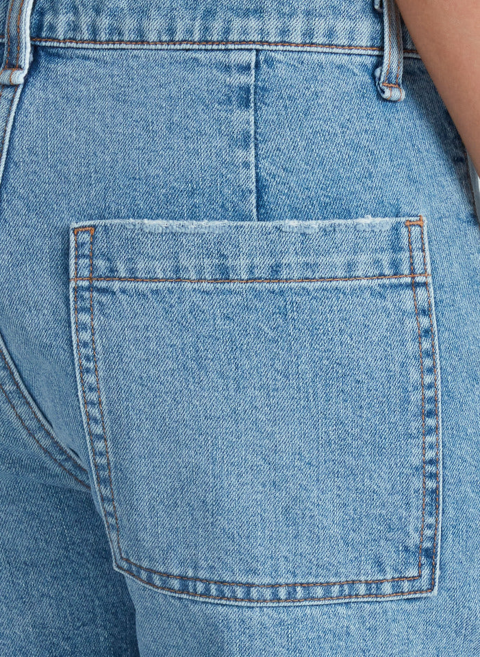 Virginia Short - Blondie