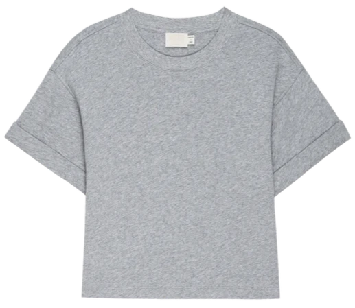 Bane Sweatshirt - Grey