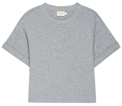 Bane Sweatshirt - Grey