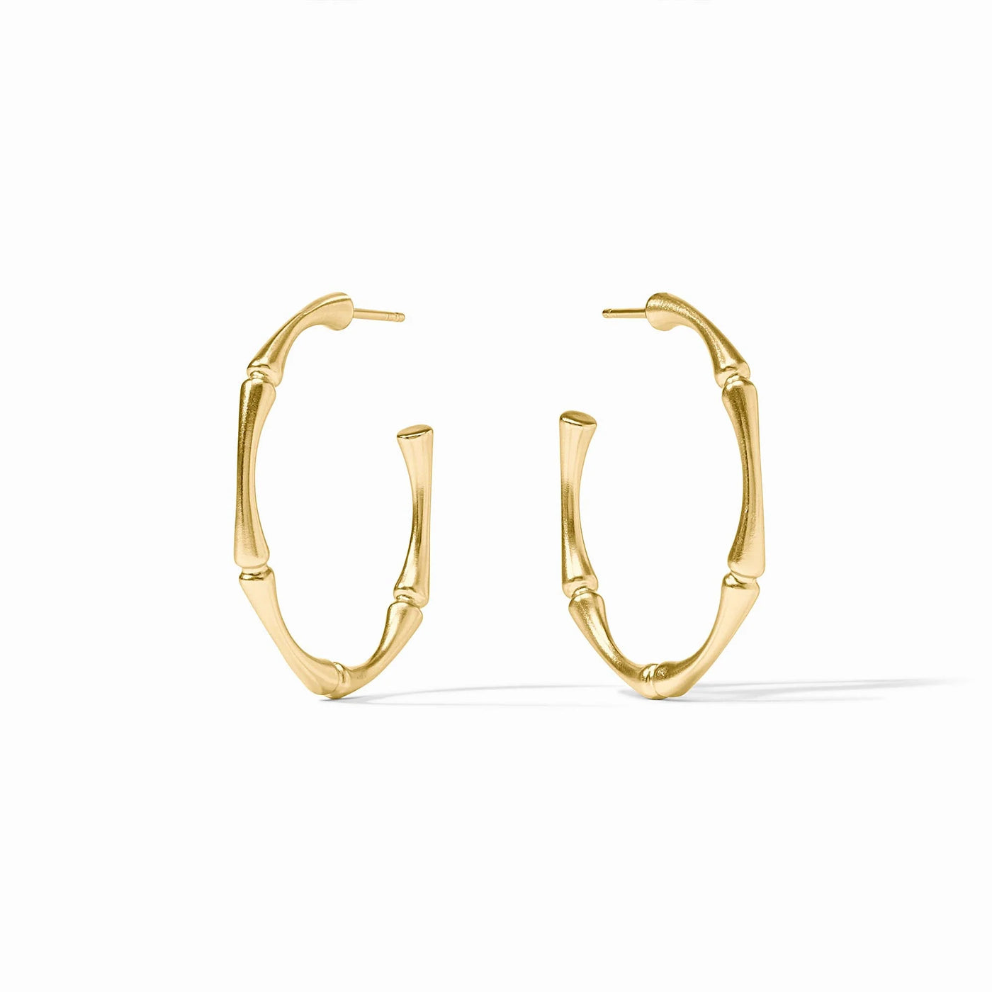 Bamboo Hoop - Gold - M