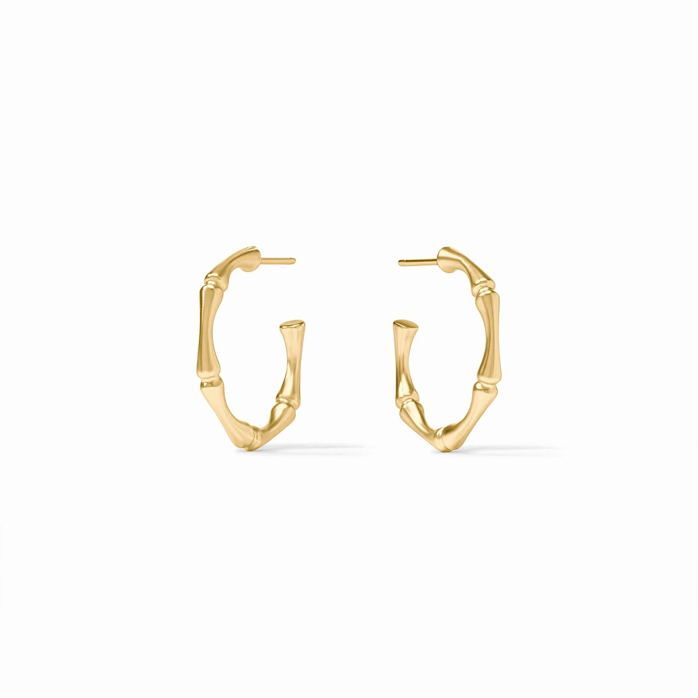 Bamboo Hoop - Gold - S