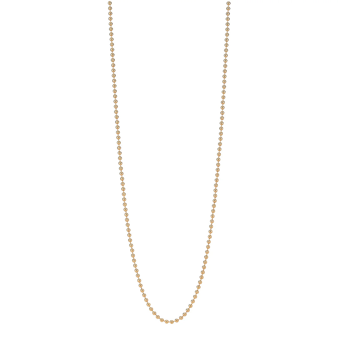 Beaded Chain - 16"
