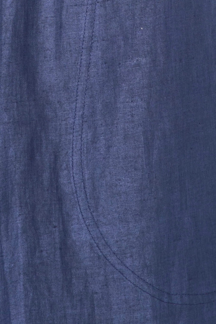 Mirth Pant - Blueberry