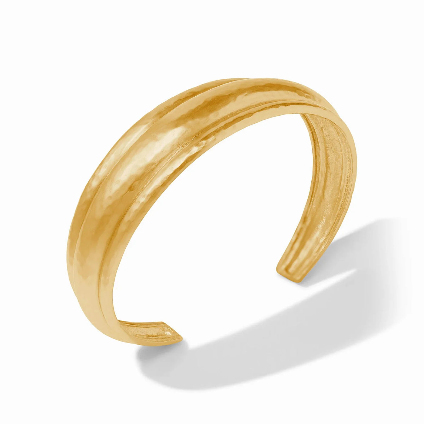 Cirque Cuff - Gold