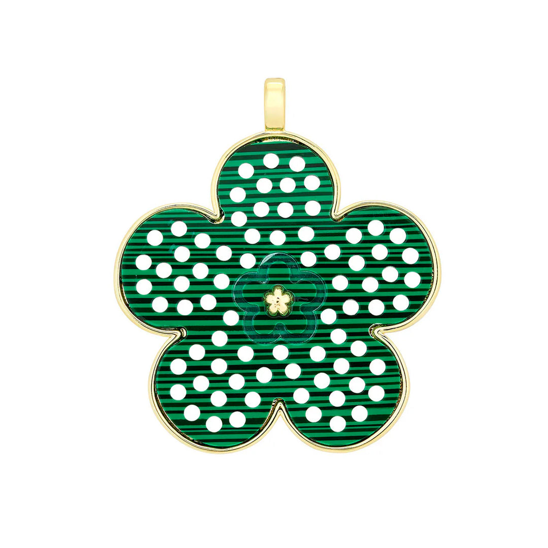 Brigitta Pendant - Mal
