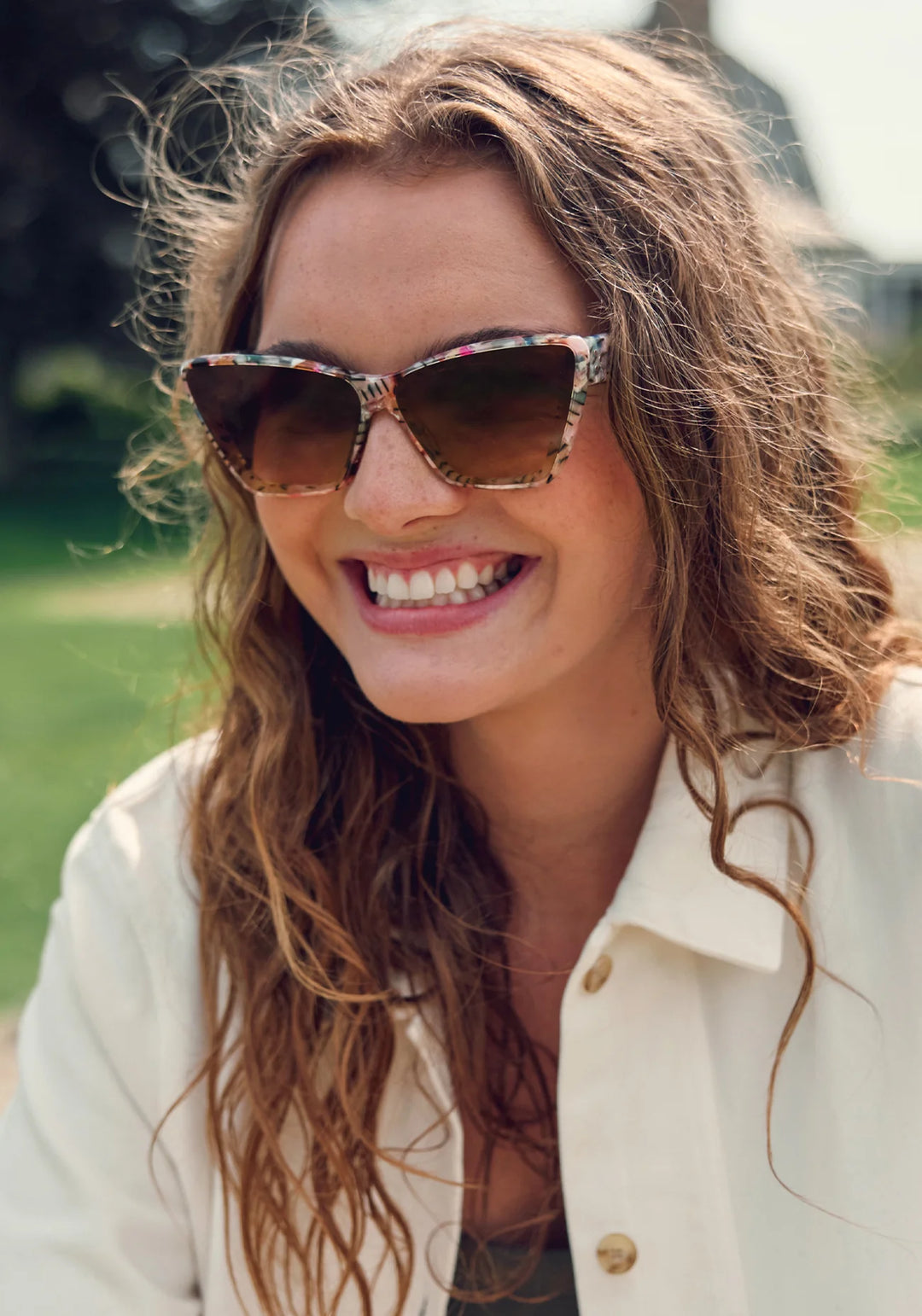 Brigitte Nylon - Confetti