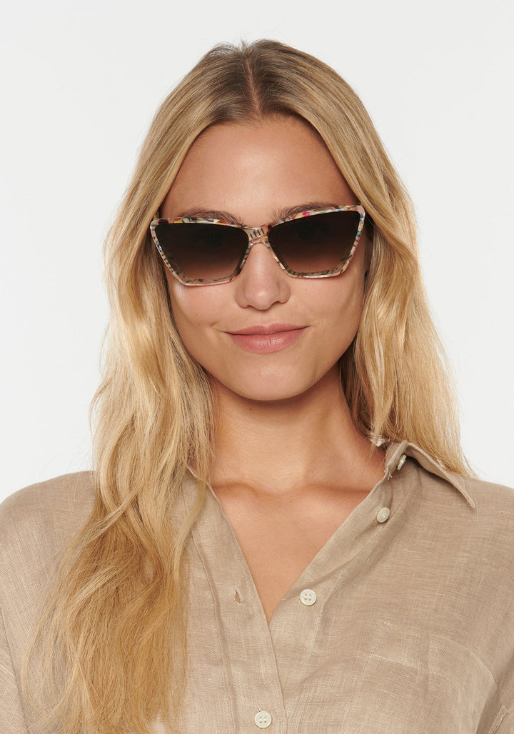 Brigitte Nylon - Confetti