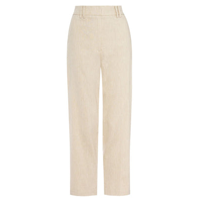 Talia Pant - Flax