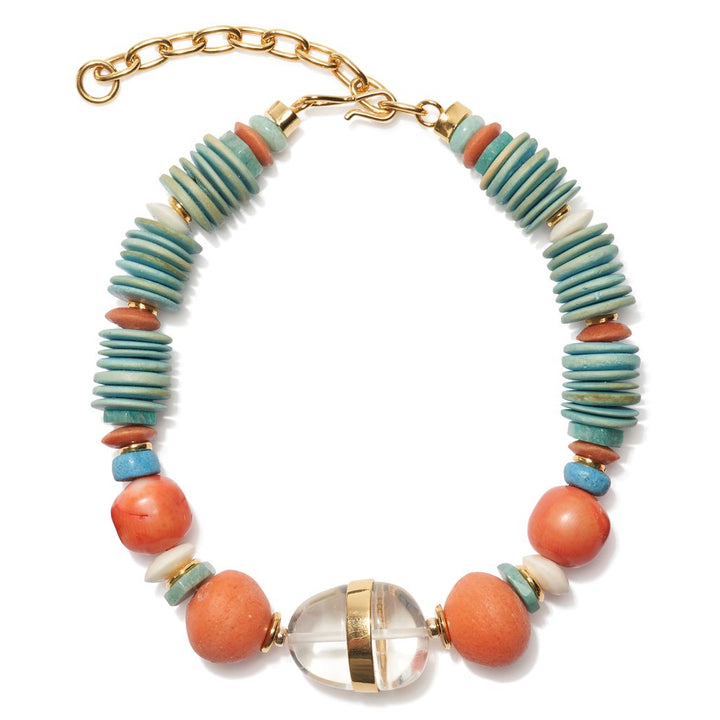 Neptune Collar - Solstice