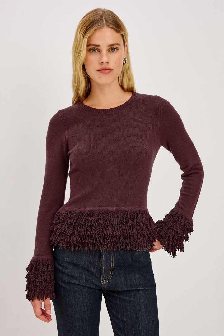 Carmen Top - Wine